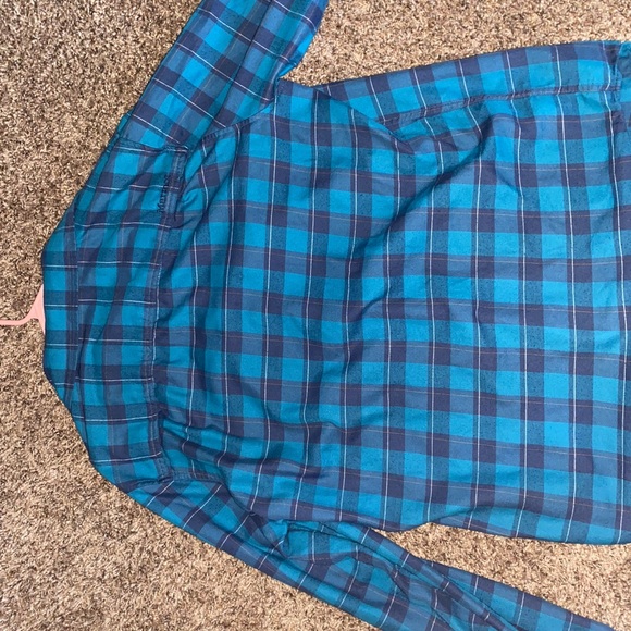 Marmot Lightweight flannel - Picture 3 of 3